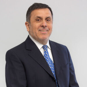 Dr. Jorge Bozo